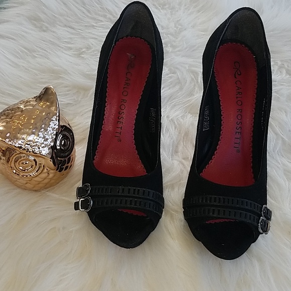 Heals - Picture 1 of 4